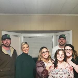 Meet your Posher, Shonna